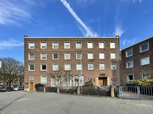 Studio te huur in Rotterdam