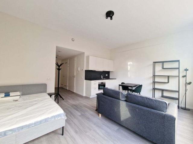 Kamer / Studio te huur in Rotterdam