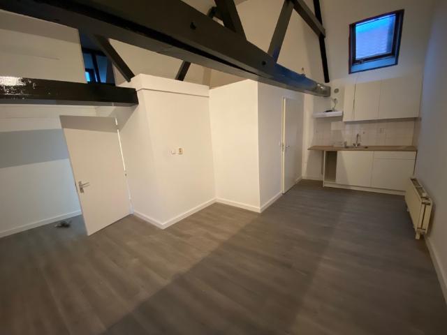 Studio te huur in Schiedam