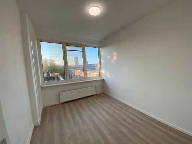 Studio te huur in Schiedam
