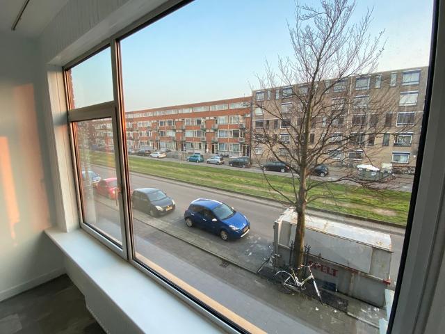 Studio te huur in Schiedam