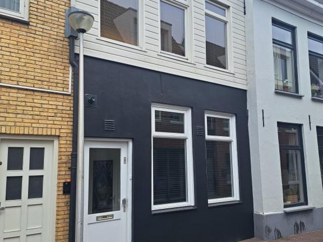 Studio te huur in Steenbergen