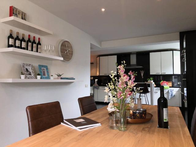 Studio te huur Jekerstraat in Maastricht voor € 1.194