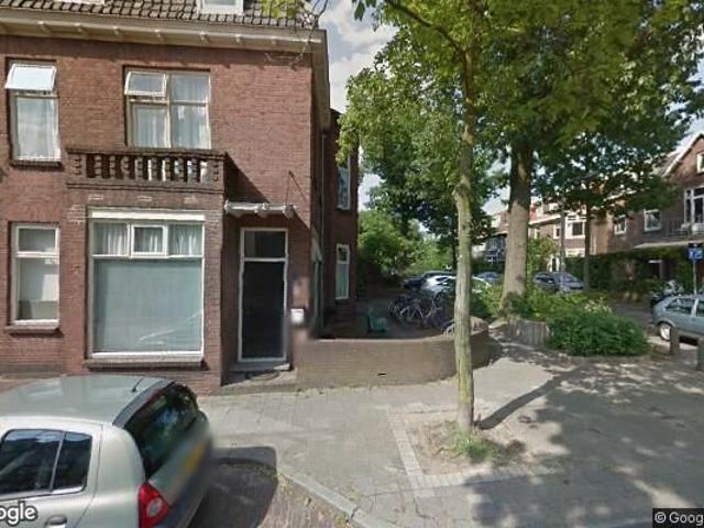 Studio te huur Jozef Israëlsstraat in Nijmegen voor € 850