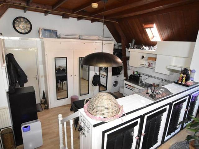 Studio te huur Kerkstraat in Doesburg voor € 897