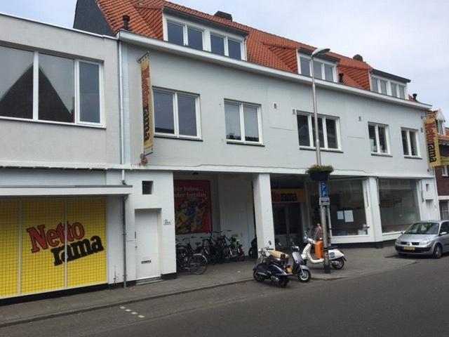 Studio te huur Korvelseweg 229 in Tilburg voor € 833