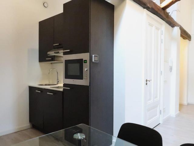 Studio te huur Kleine Gracht in Maastricht voor € 1.940