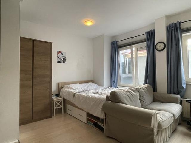 Studio te huur Kleine Overstraat in Deventer voor € 650