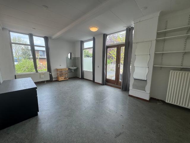 Studio te huur Kruisstraat in Heerlen voor € 610