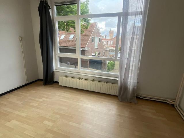 Studio te huur Lindenstraat in Tilburg voor € 489