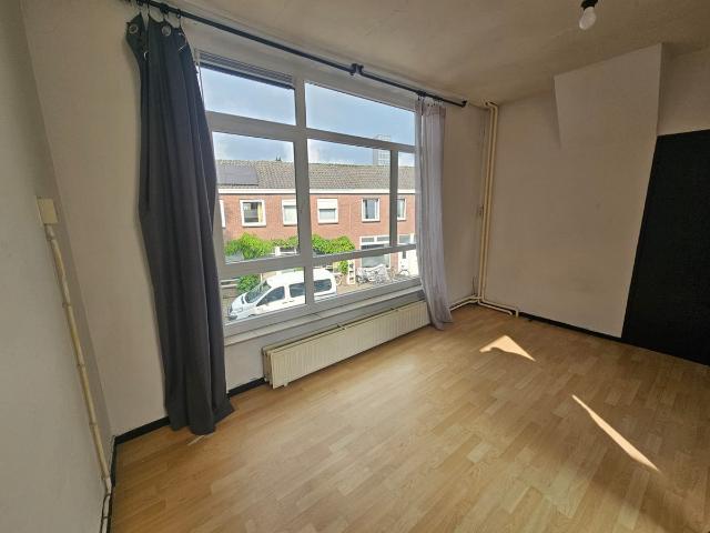 Studio te huur Lindenstraat in Tilburg voor € 700
