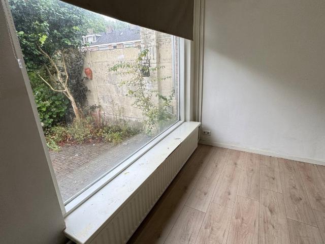 Studio te huur Montfortanenlaan in Tilburg voor € 675