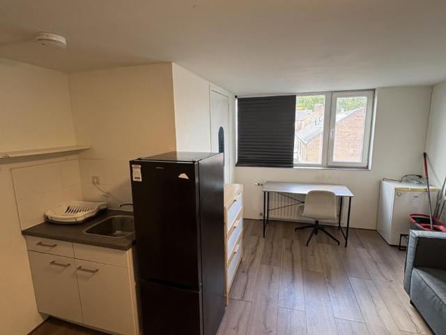 Studio te huur Molenstraat 79 5 in Tilburg voor € 901