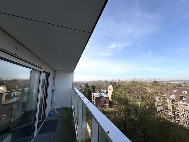 Studio te huur nabij het bruisende stadscentrum Leuven
