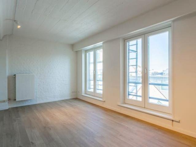 Studio te huur nabij Park Spoor Noord
