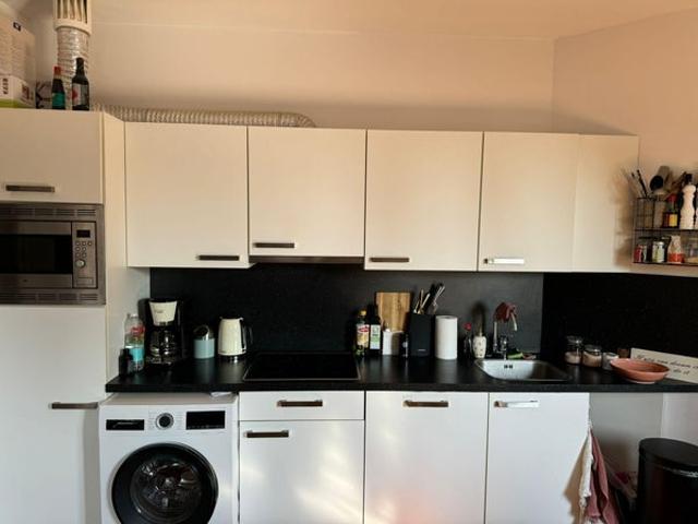 Studio te huur Nieuwe Ginnekenstraat in Breda voor € 893