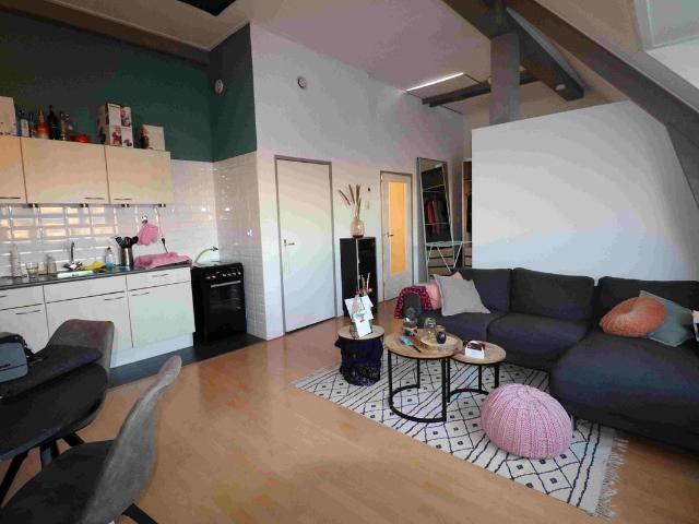 Studio te huur Nieuwe Huizen in Breda voor € 1.275