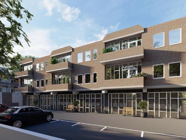 Studio te huur Nieuwstraat in Apeldoorn voor € 1.125