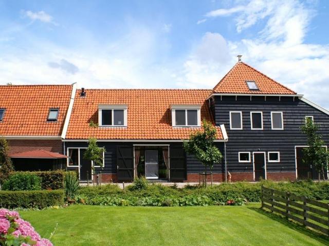 Studio te huur Overleek in Monnickendam voor € 1.300
