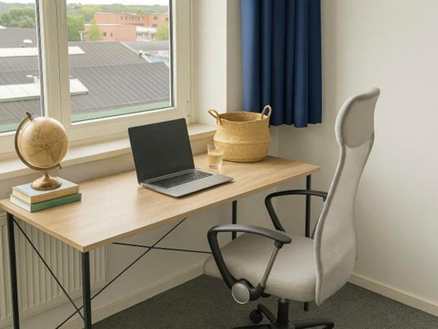 Studio te huur Polakweg in Rijswijk voor € 591