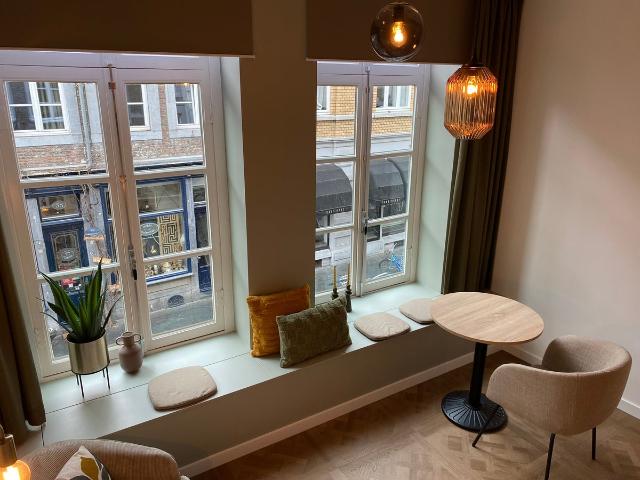 Studio te huur Rechtstraat 31 B in Maastricht voor € 1.095
