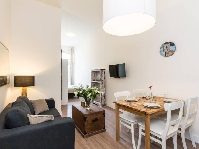 Te huur: Studio Regentesselaan in Den Haag