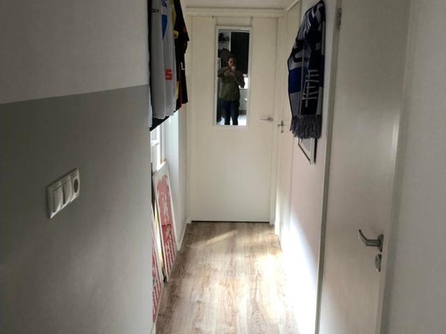 Studio te huur Ringbaan West in Tilburg voor € 1.210