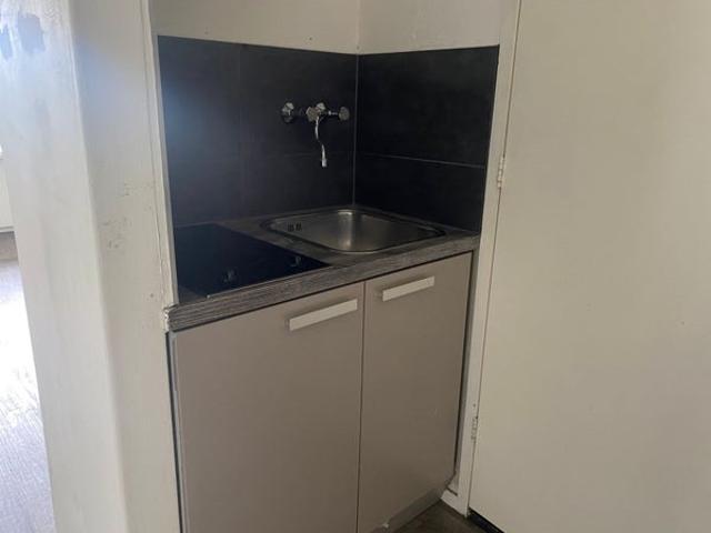 Studio te huur Robijnstraat in Apeldoorn voor € 682