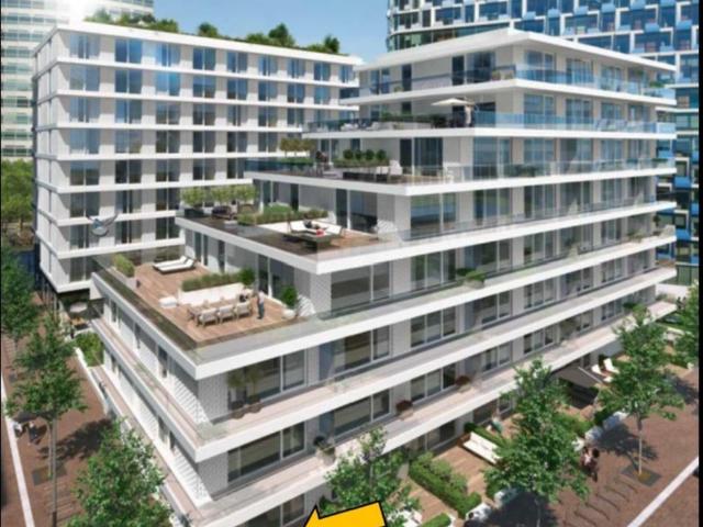 Studio te huur Rosy Wertheimstraat 15 in Amsterdam voor € 2.350