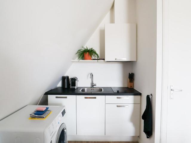 Studio te huur Saftlevenstraat in Rotterdam voor € 1.750