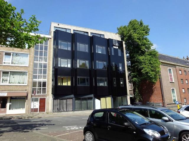 Studio te huur Sint Walburgstraat in Groningen voor € 1.029