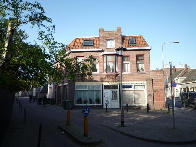 Studio te huur Smidspad in Tilburg voor € 856