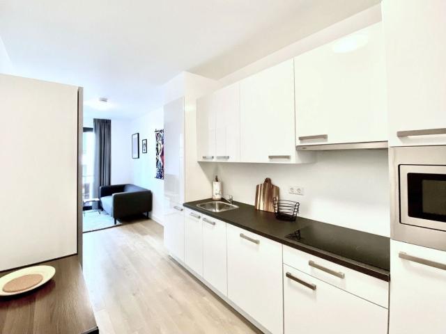 Studio te huur Steynlaan in Zeist voor € 1.189