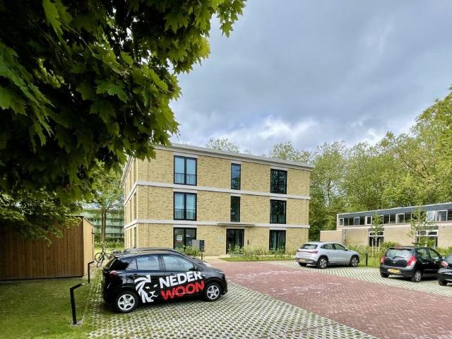 Studio te huur Strawinskystraat in Zutphen voor € 932
