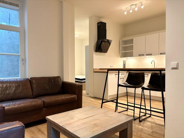 Studio te huur Stratumseind in Eindhoven voor € 1.450