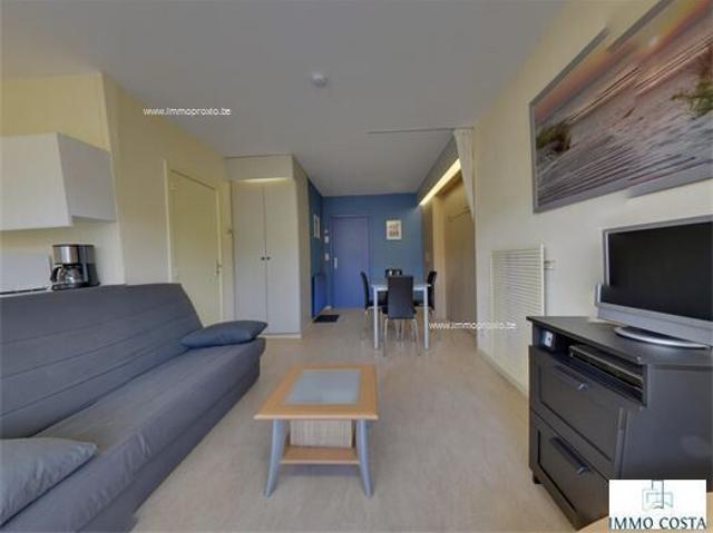 studio te MIDDELKERKE 8430