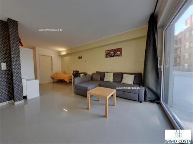 studio te MIDDELKERKE 8430