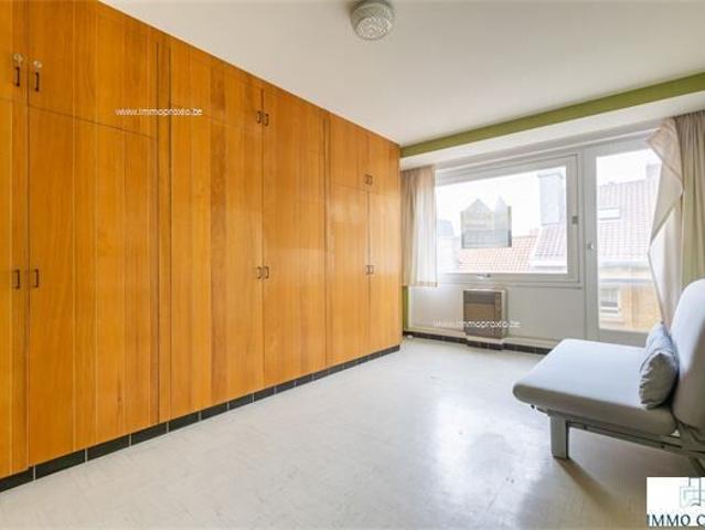 studio te MIDDELKERKE 8430
