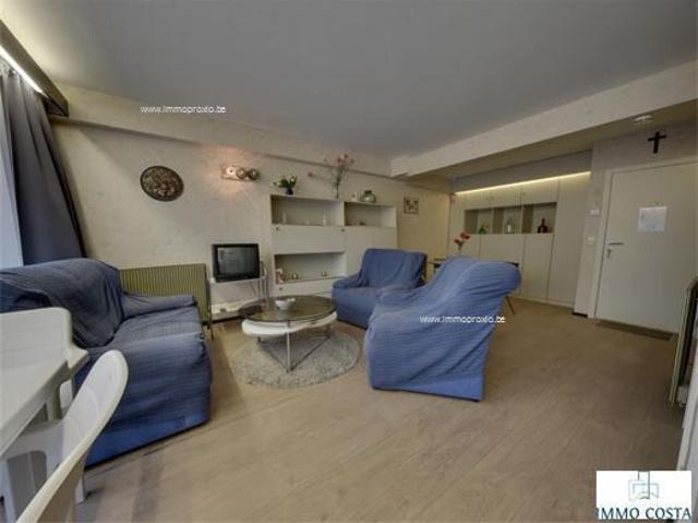 studio te MIDDELKERKE 8430