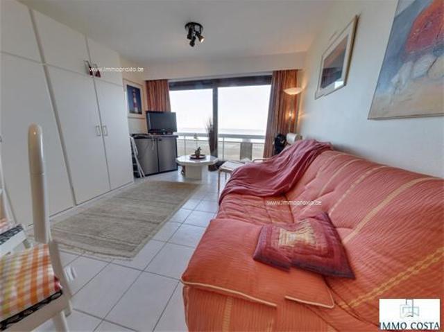 studio te WESTENDE 8434
