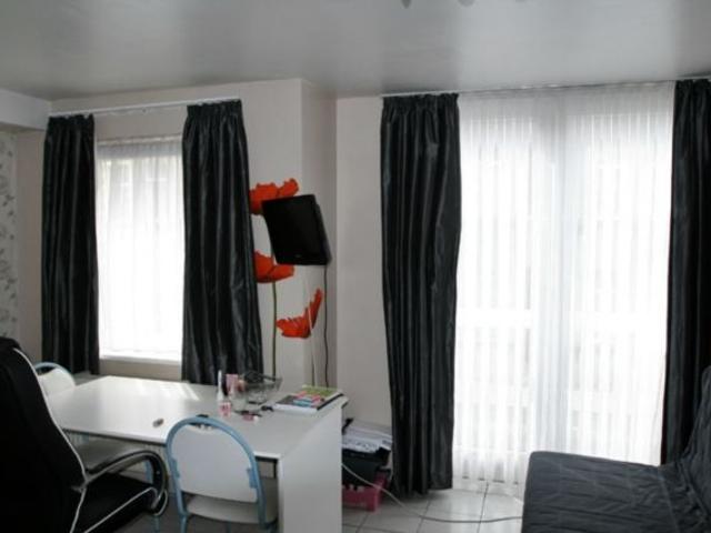 Studio te Toekomststraat 11 Kortrijk, T6 480 €/maand. Pand Code: T6