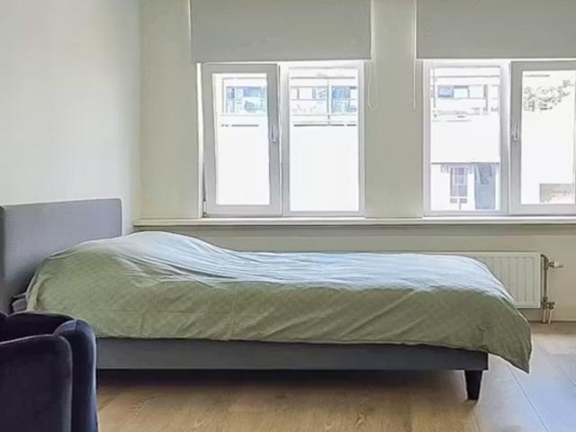 Studio Teilingerstraat in Rotterdam