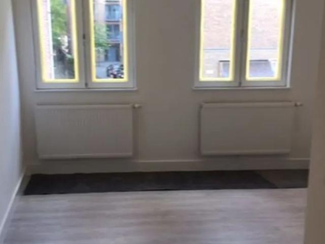 Studio Telegraafstraat in Tilburg