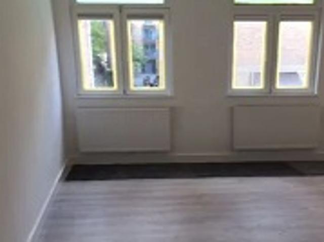 Studio Telegraafstraat in Tilburg