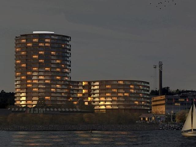 studio Telivägen 3 / Nynäshamn