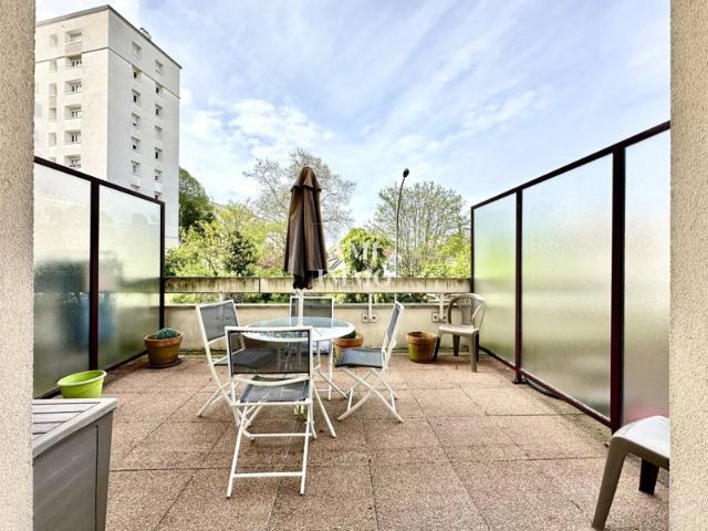 STUDIO TERRASSE