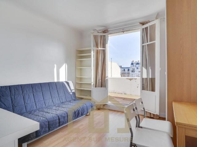 Studio Terrasse
