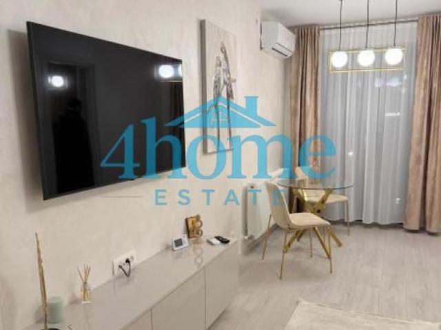 Studio Theodor Pallady petfriendly|HILS|Parcare|Metrou