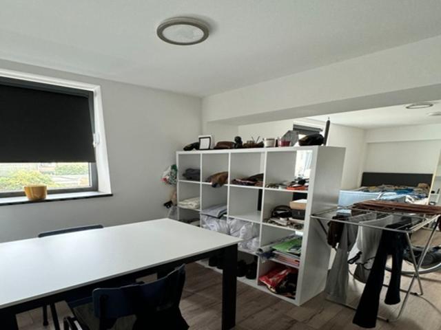 Studio Thomas van Kempenstraat in Tilburg