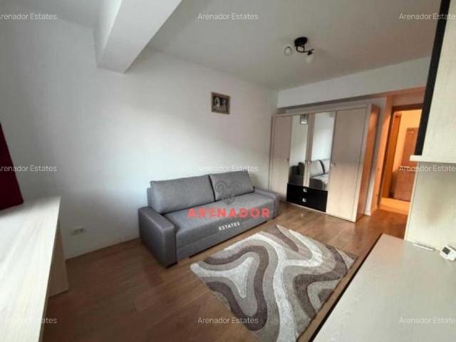 Studio | Titan | Parcare | Centrala | Metrou | Balcon